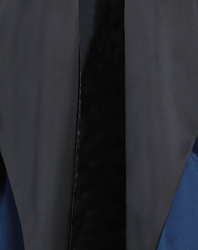 Full-length jacket