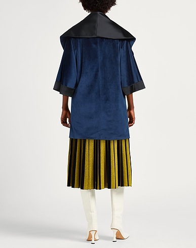 Full-length jacket