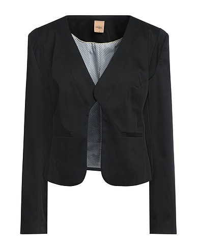 OXMO Jacke DESIRES
 Schwarz 98% Baumwolle, 2% Elastan