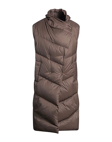 BONJOUR M Smanicati Tortora 100% Nylon