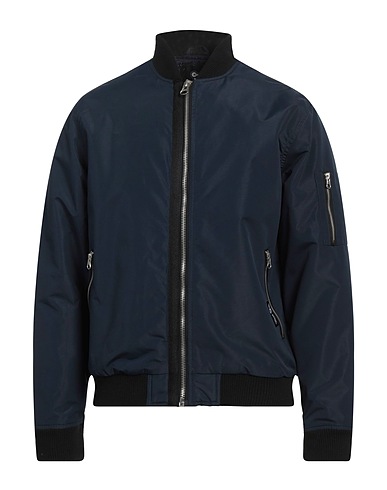 STREET GALLERY Bomber Blu navy 100% Poliestere