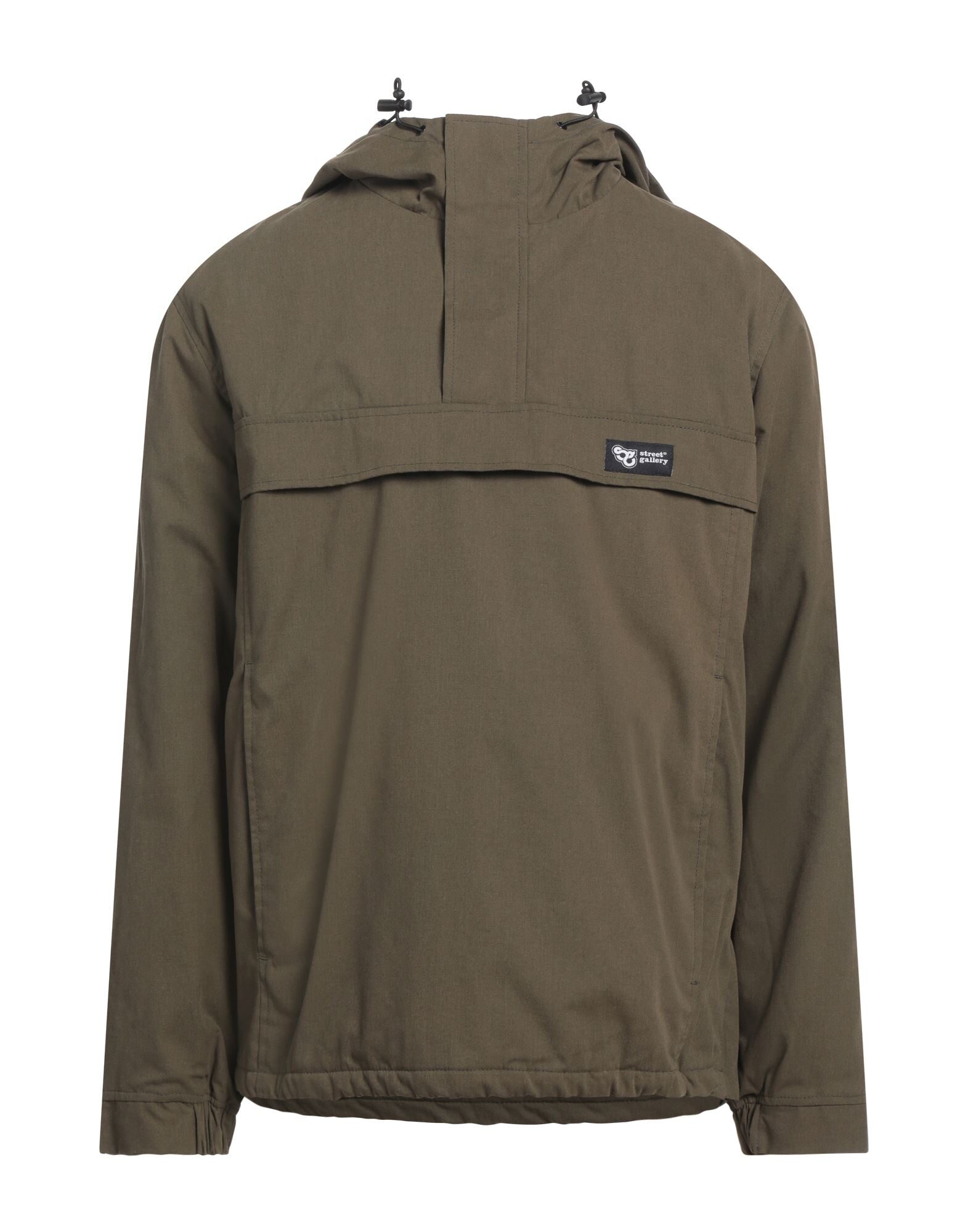 STREET GALLERY - Jackets