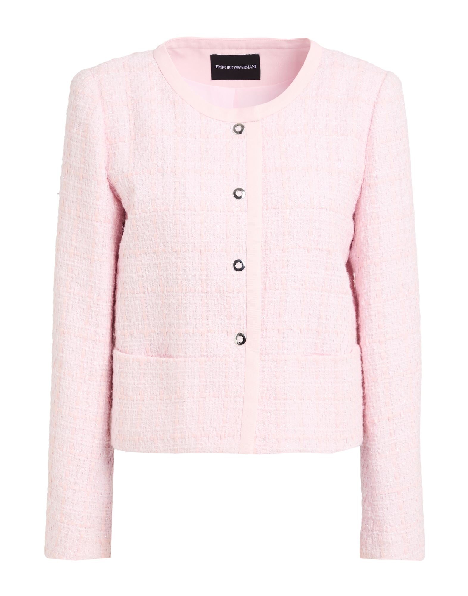 EMPORIO ARMANI - Jackets