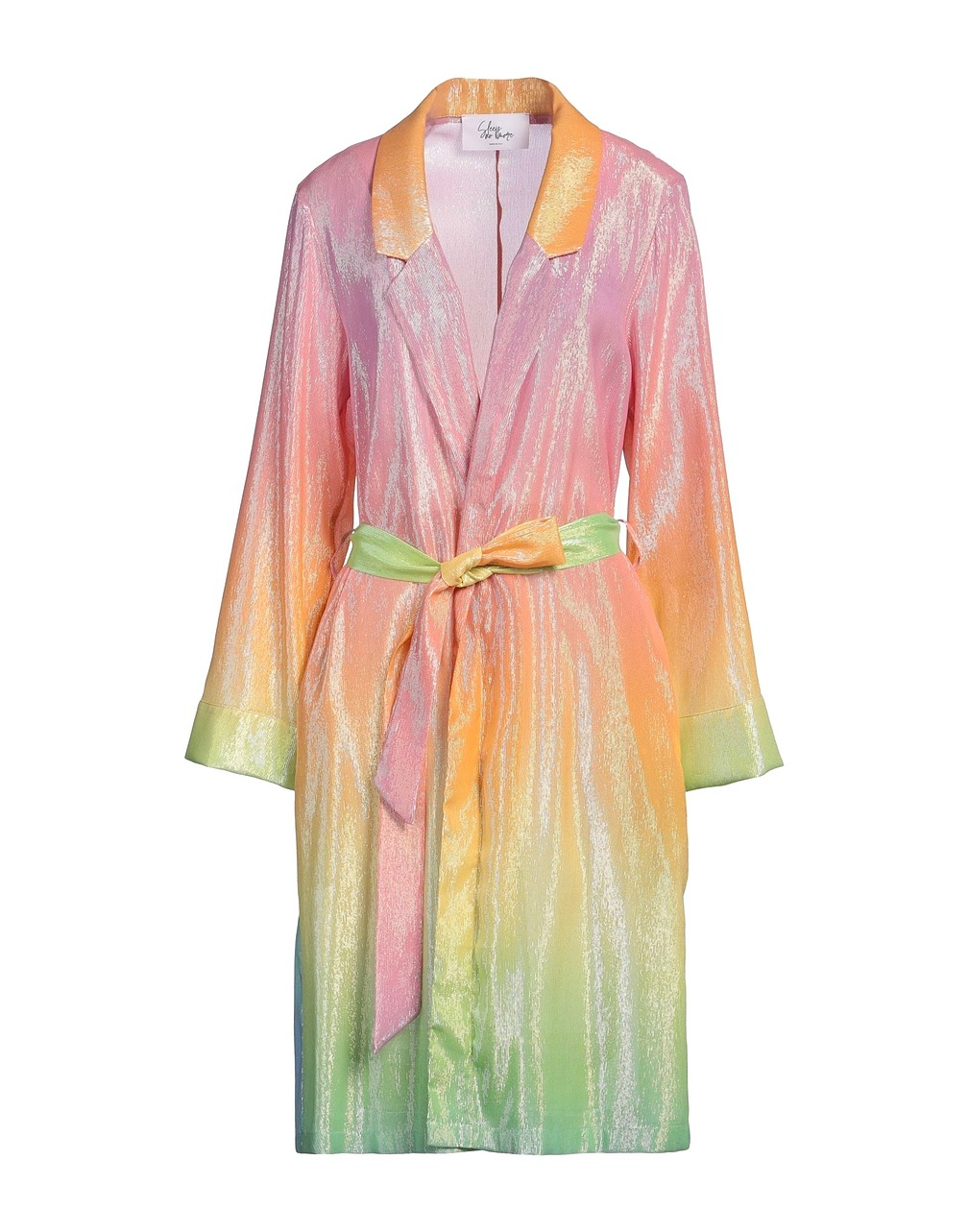 SLEEP NO MORE - Overcoats & Trench Coats