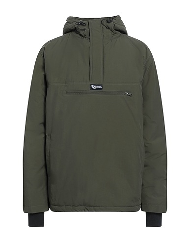 STREET GALLERY Jacket Military green 100% Nylon