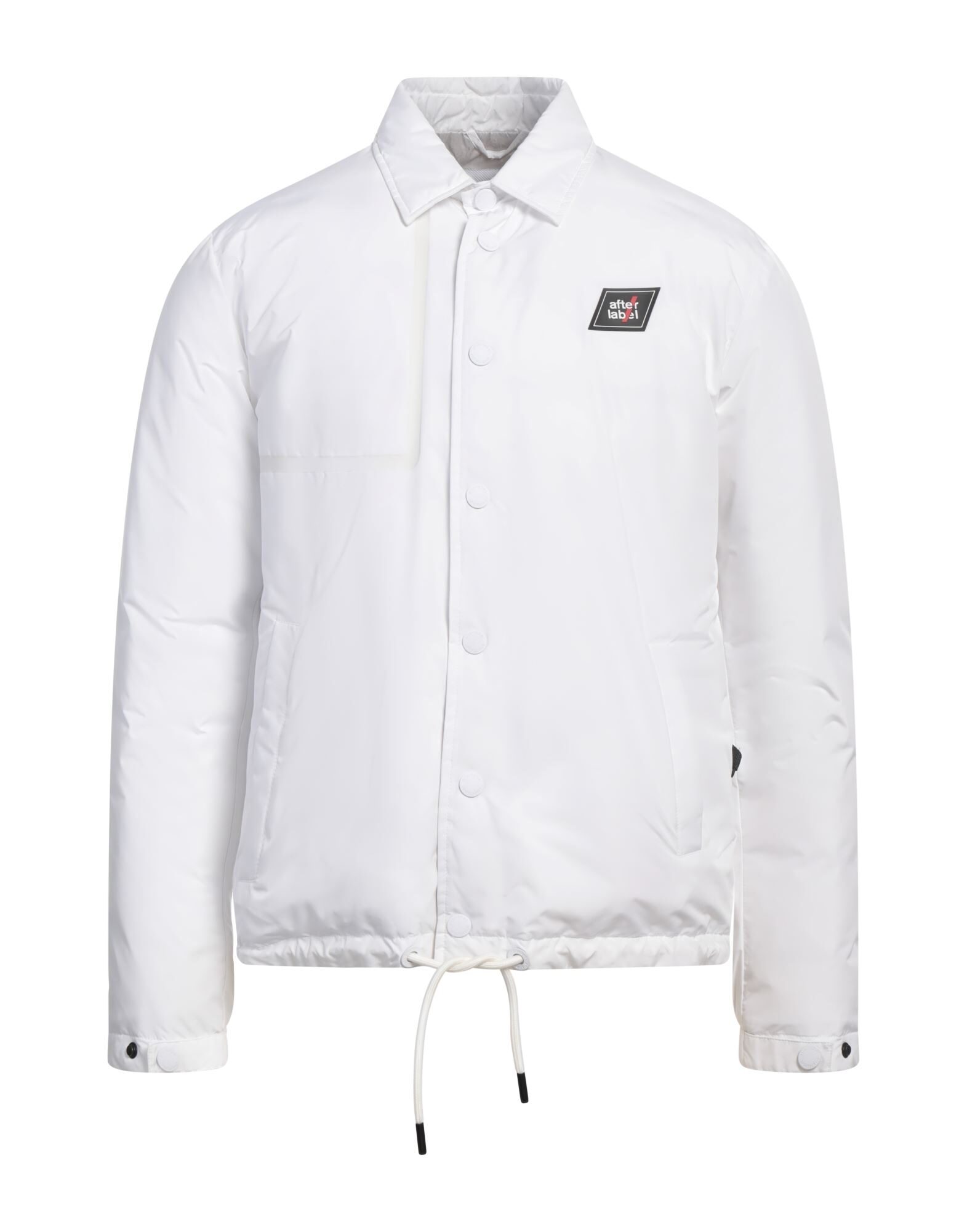 AFTERLABEL - Puffers