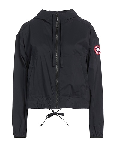 CANADA GOOSE Jacket Black 100% Polyamide
