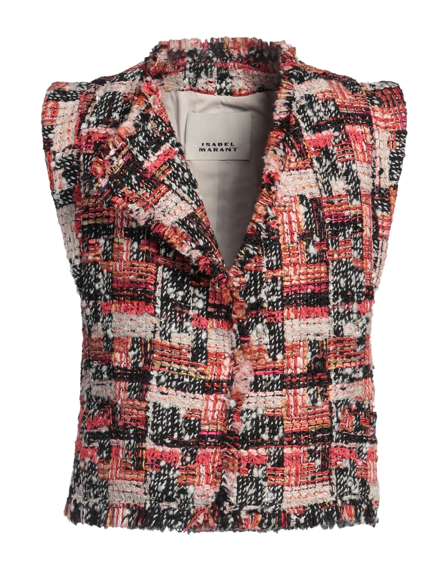 ISABEL MARANT - Gilets