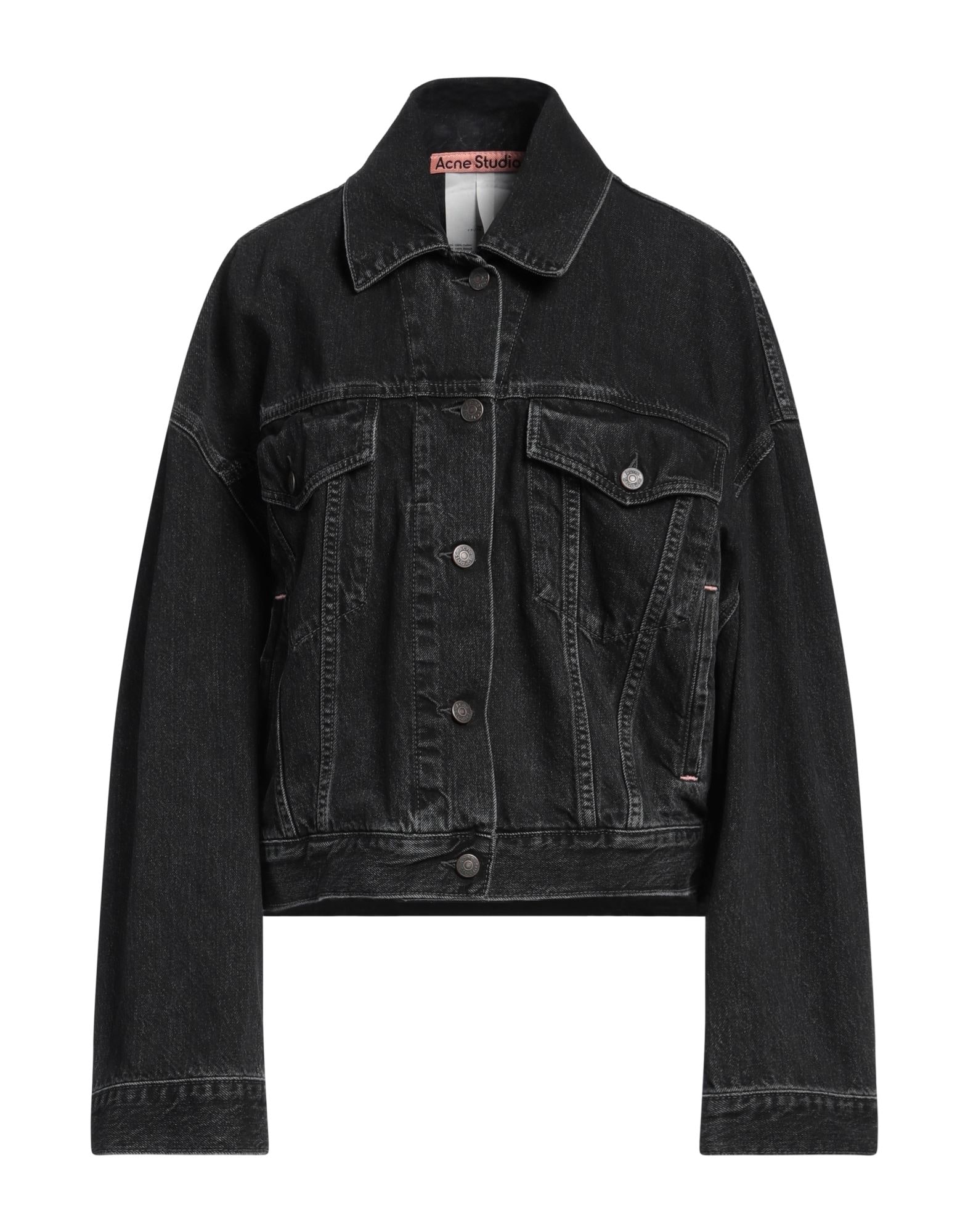 ACNE STUDIOS - Denim outerwear