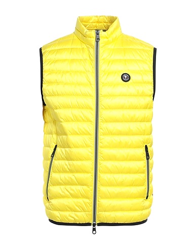 CAPE HORN Smanicati Giallo 100% Nylon