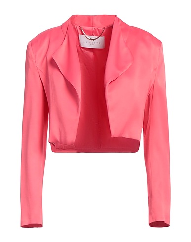 NENETTE Blazer Coral 97% Viscose, 3% Elastane