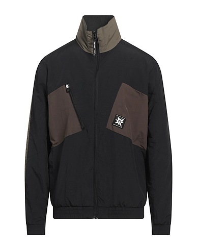 VOLCOM Jacket Military green 100% Nylon