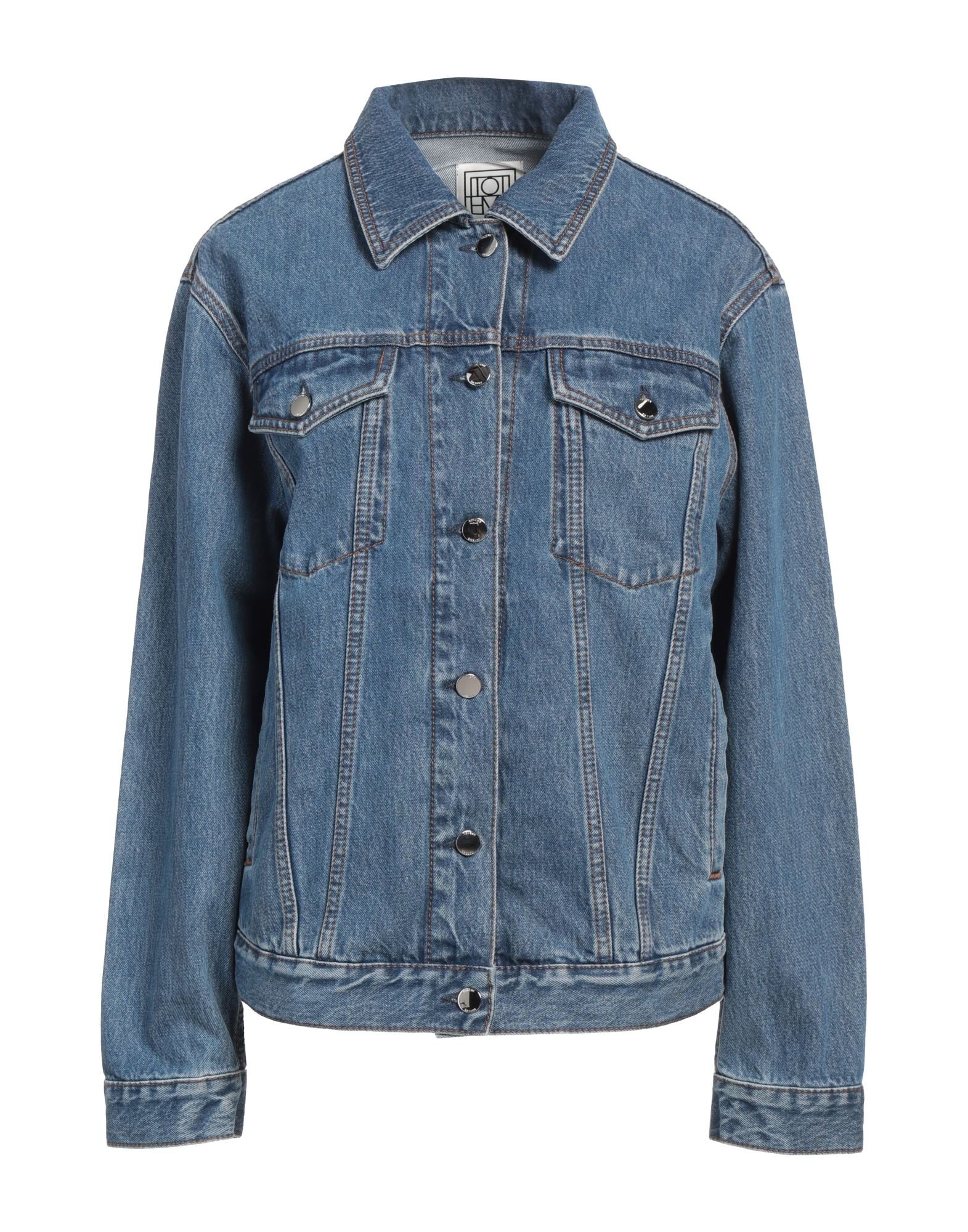 TOTEME - デニムアウター