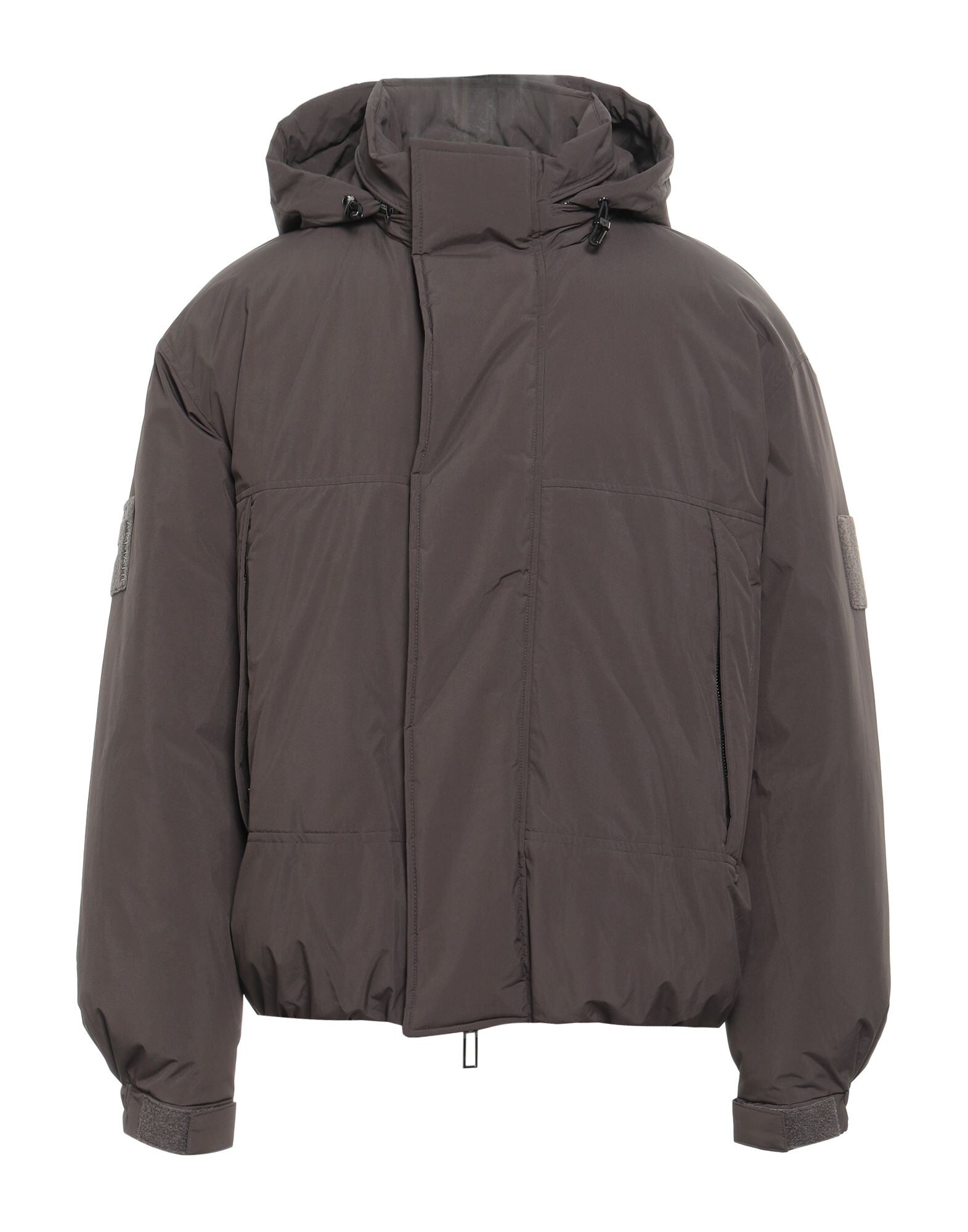 EMPORIO ARMANI - Пуховики и куртки на синтепоне