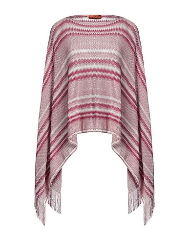 MISSONI Cape Fuchsia 76% Viskose, 24% Polyester