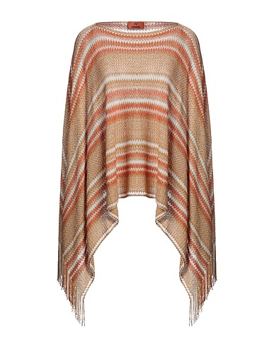 MISSONI Cape Gold 76% Viscose, 24% Polyester