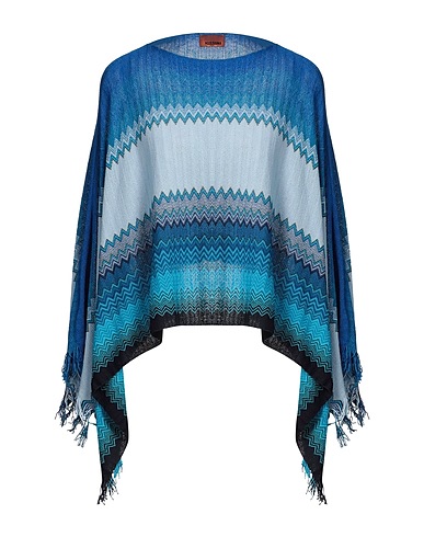 MISSONI Cape Azure 100% Cotton
