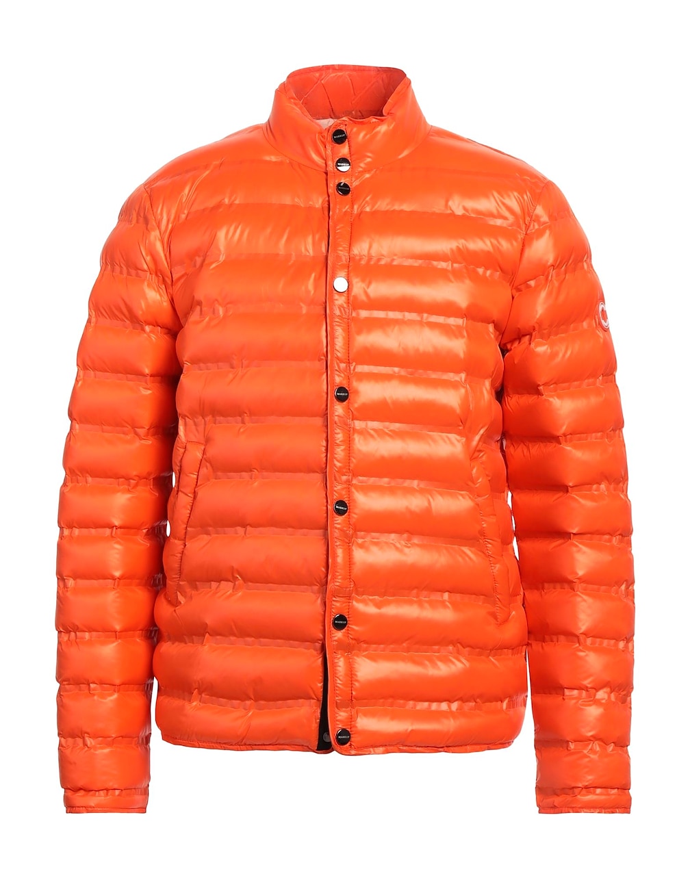 MARKUP - Puffers