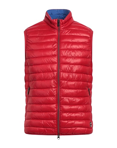 MARKUP Smanicati Rosso 100% Nylon