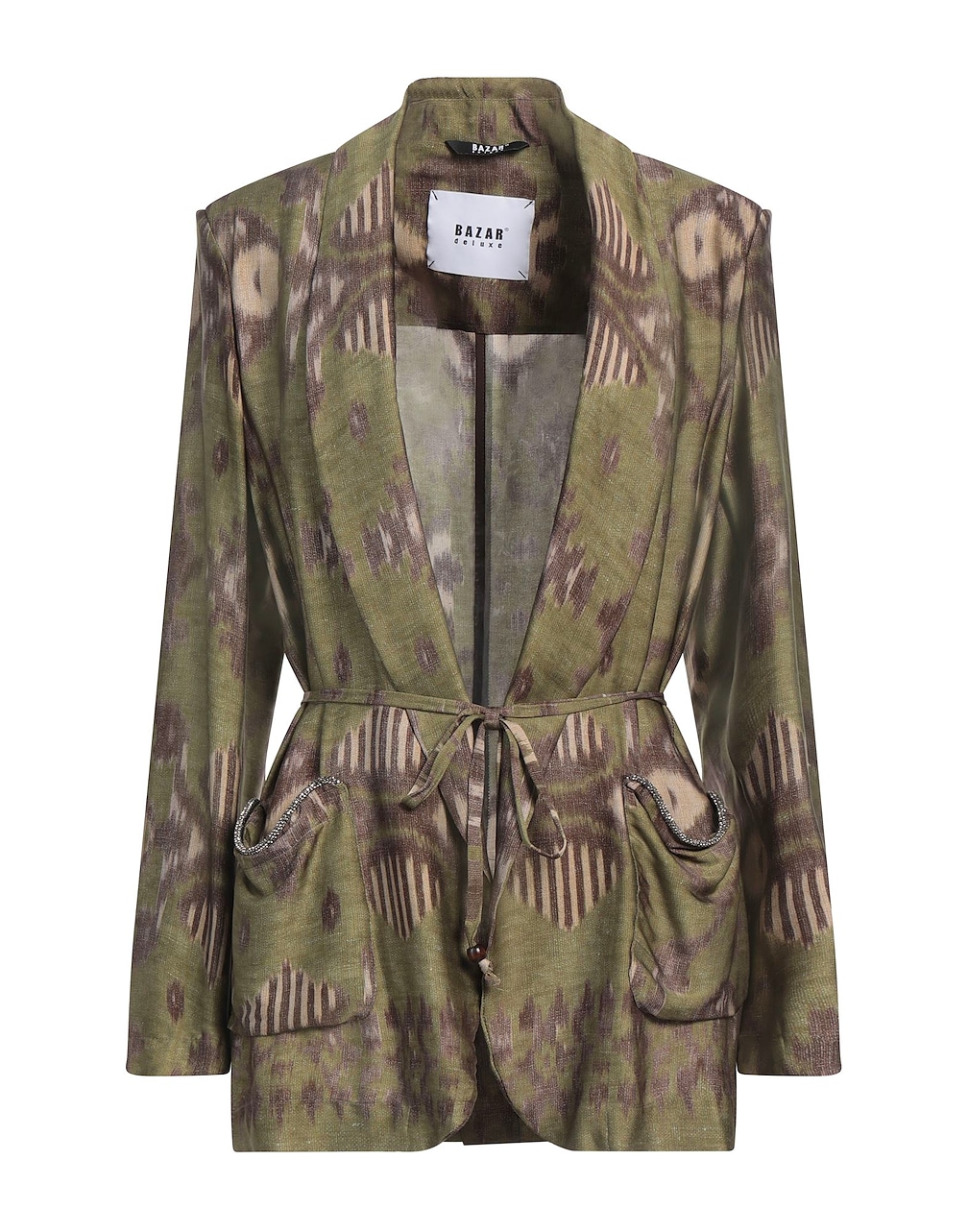 BAZAR DELUXE - Jackets