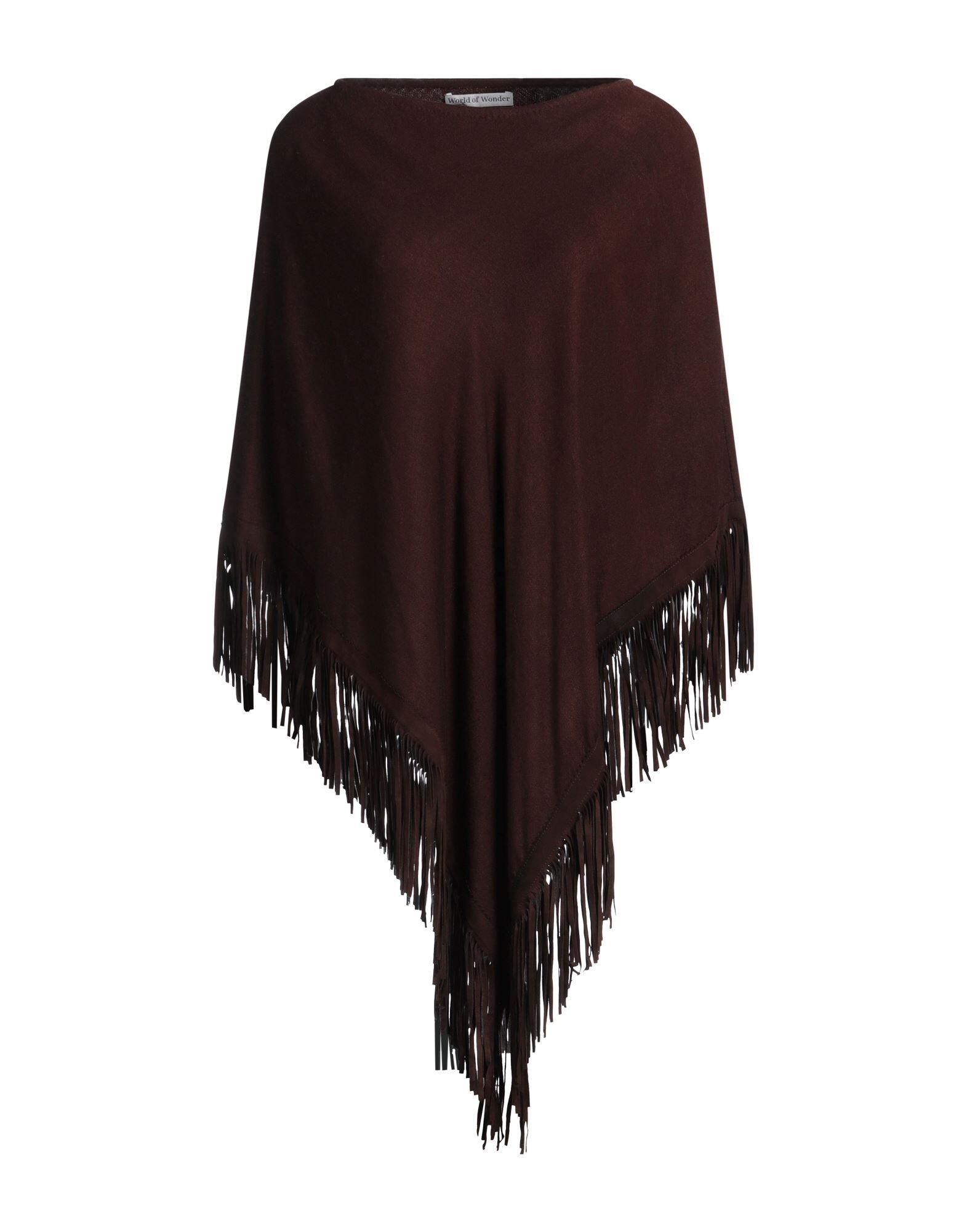 WORLD OF WONDER - マント