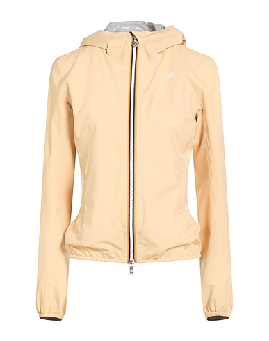 K-WAY Cazadora Arena 79% Poliéster, 21% Poliuretano