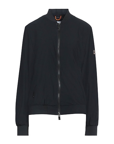 MARKUP Jacket Black 75% Nylon, 25% Elastane