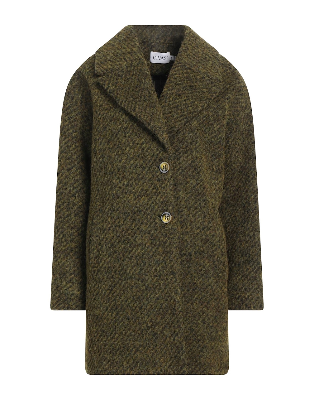 CIVAS - Coats