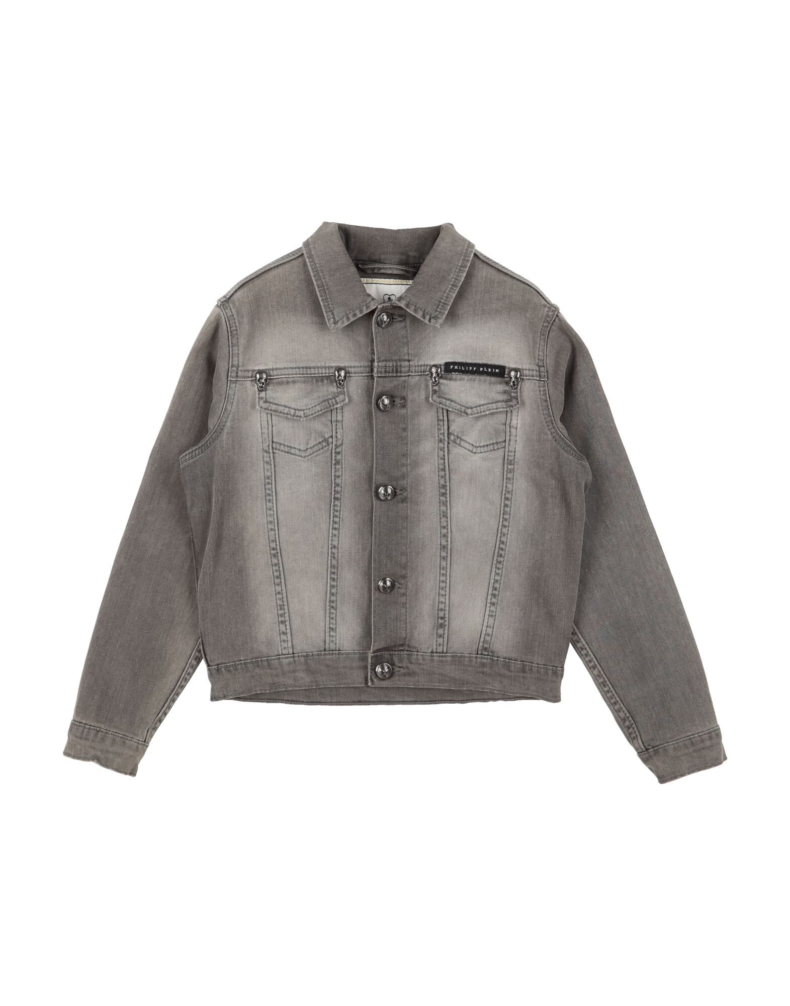 PHILIPP PLEIN - Jeansjacken/Mäntel