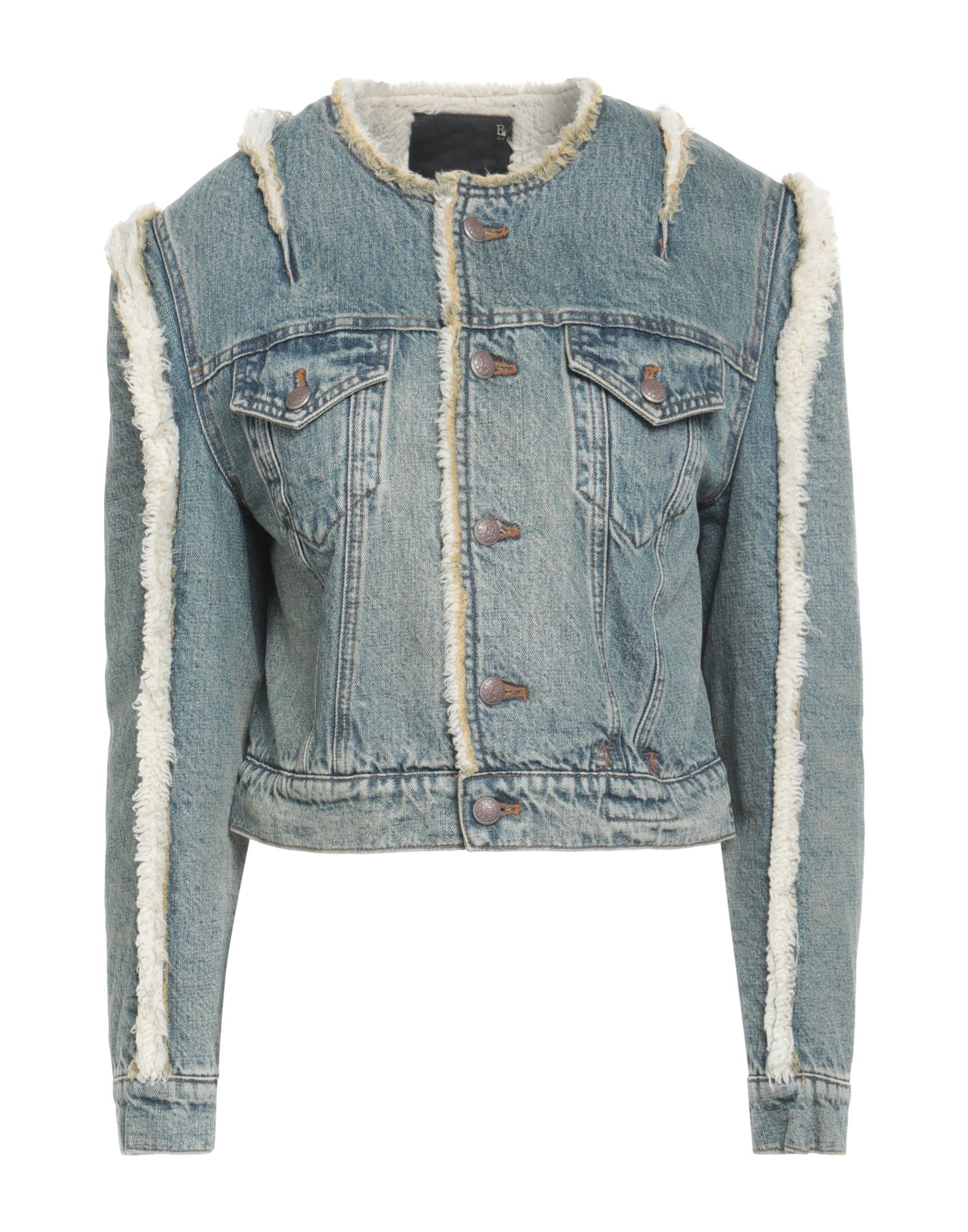 R13 - Denim outerwear