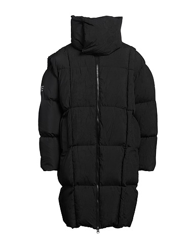 MM6 MAISON MARGIELA Shell jacket Black 100% Polyester
