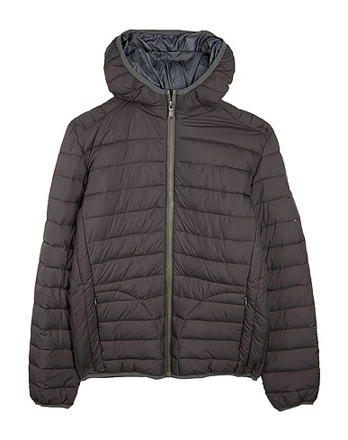YES ZEE by ESSENZA Shell jacket Lead 100% Polyester