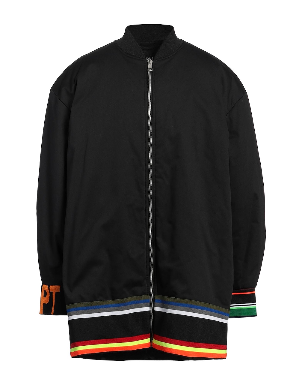 RAF SIMONS & STERLING RUBY - Overcoats & Trench Coats