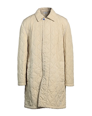 BURBERRY Coat Beige 100% Polyamide