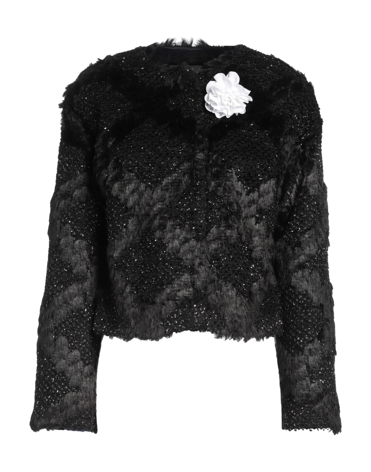 GAëLLE Paris - Shearling & Teddy