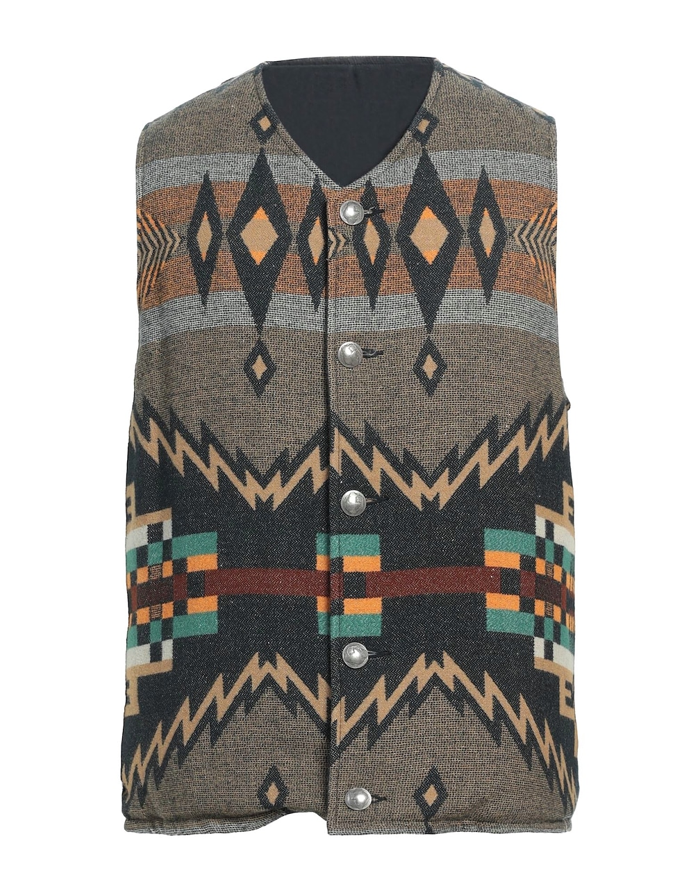 VISVIM - Vests