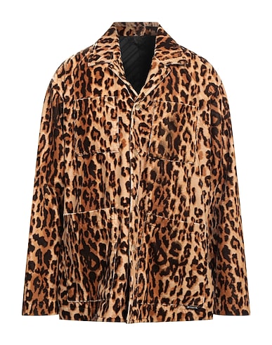 MASTERMIND WORLD Jacket 100% Polyester