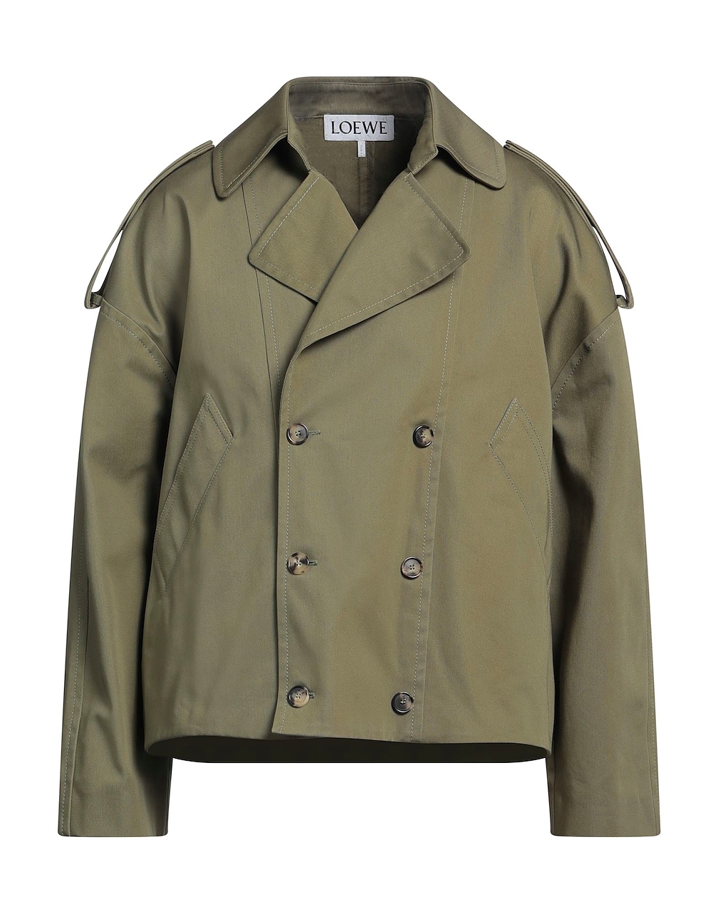 LOEWE - Jackets