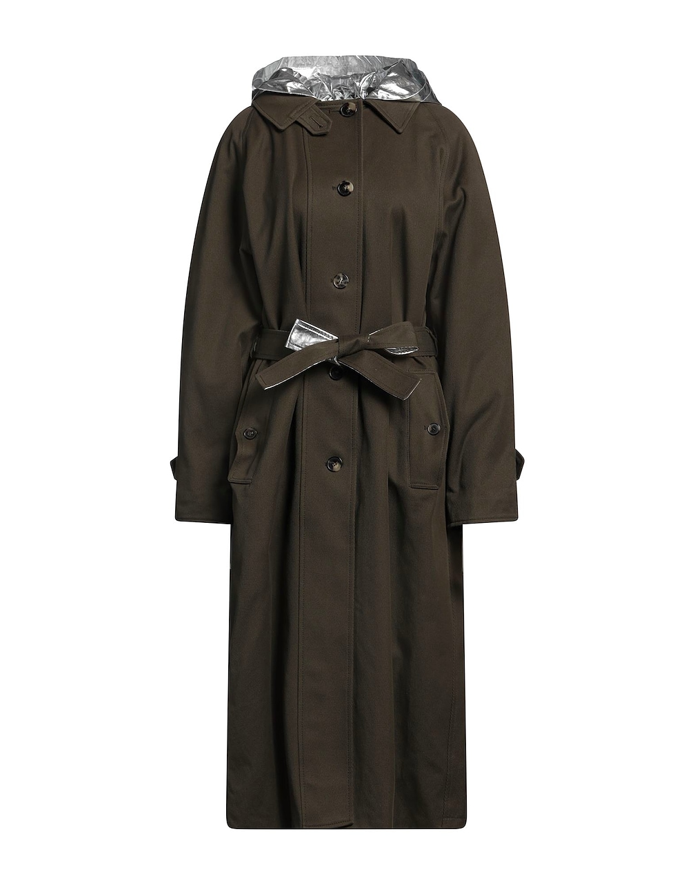 DRIES VAN NOTEN - Coats