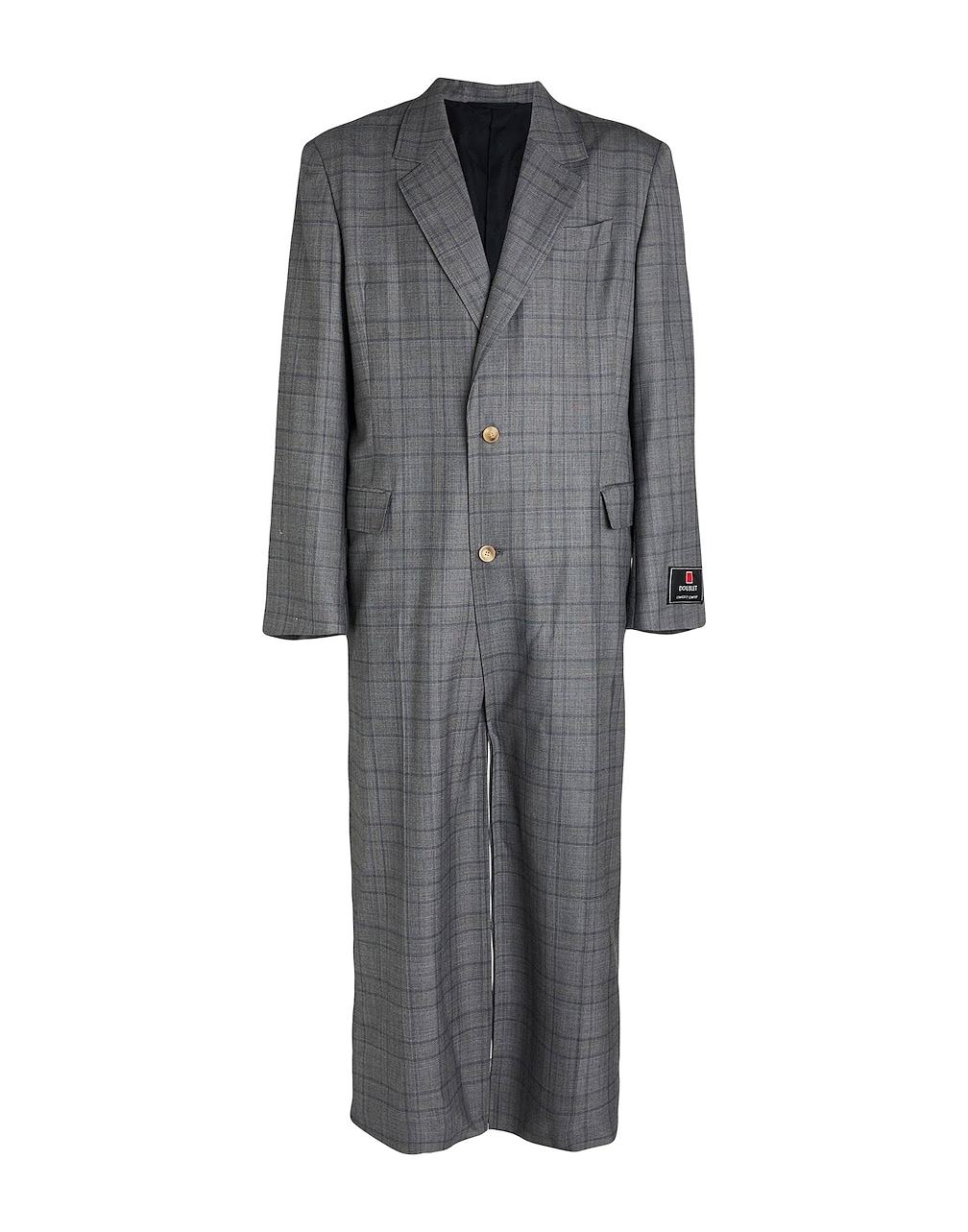 DOUBLET - Soprabiti & Trench