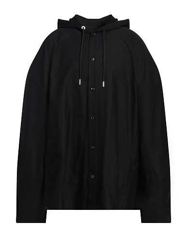 MASTERMIND WORLD Jacket Midnight blue 100% Cotton
