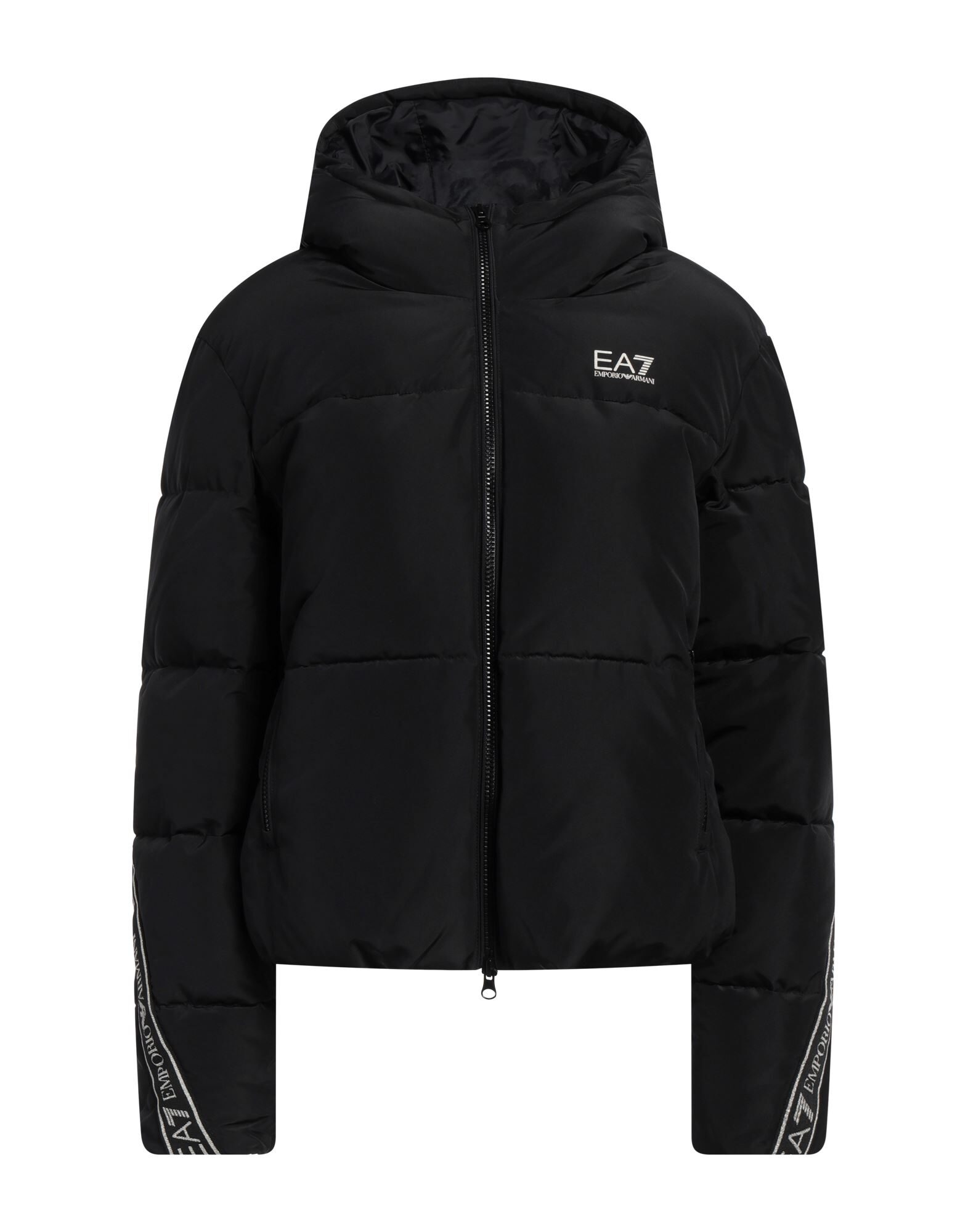 EA7 - Doudounes plume ou synthétique