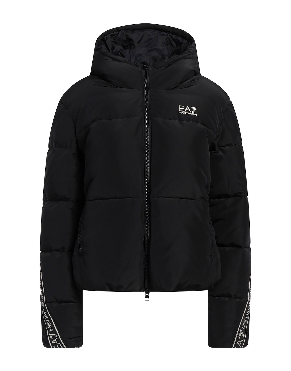 EA7 - Pufferjacken & Daunenjacken