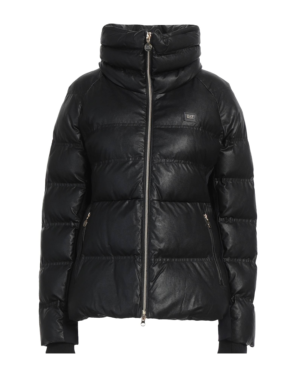 EA7 - Pufferjacken & Daunenjacken