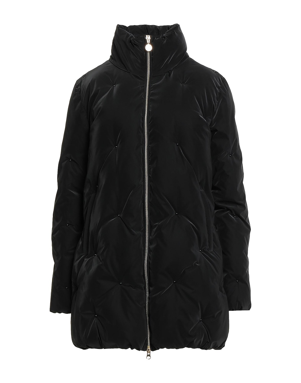 EA7 - Pufferjacken & Daunenjacken