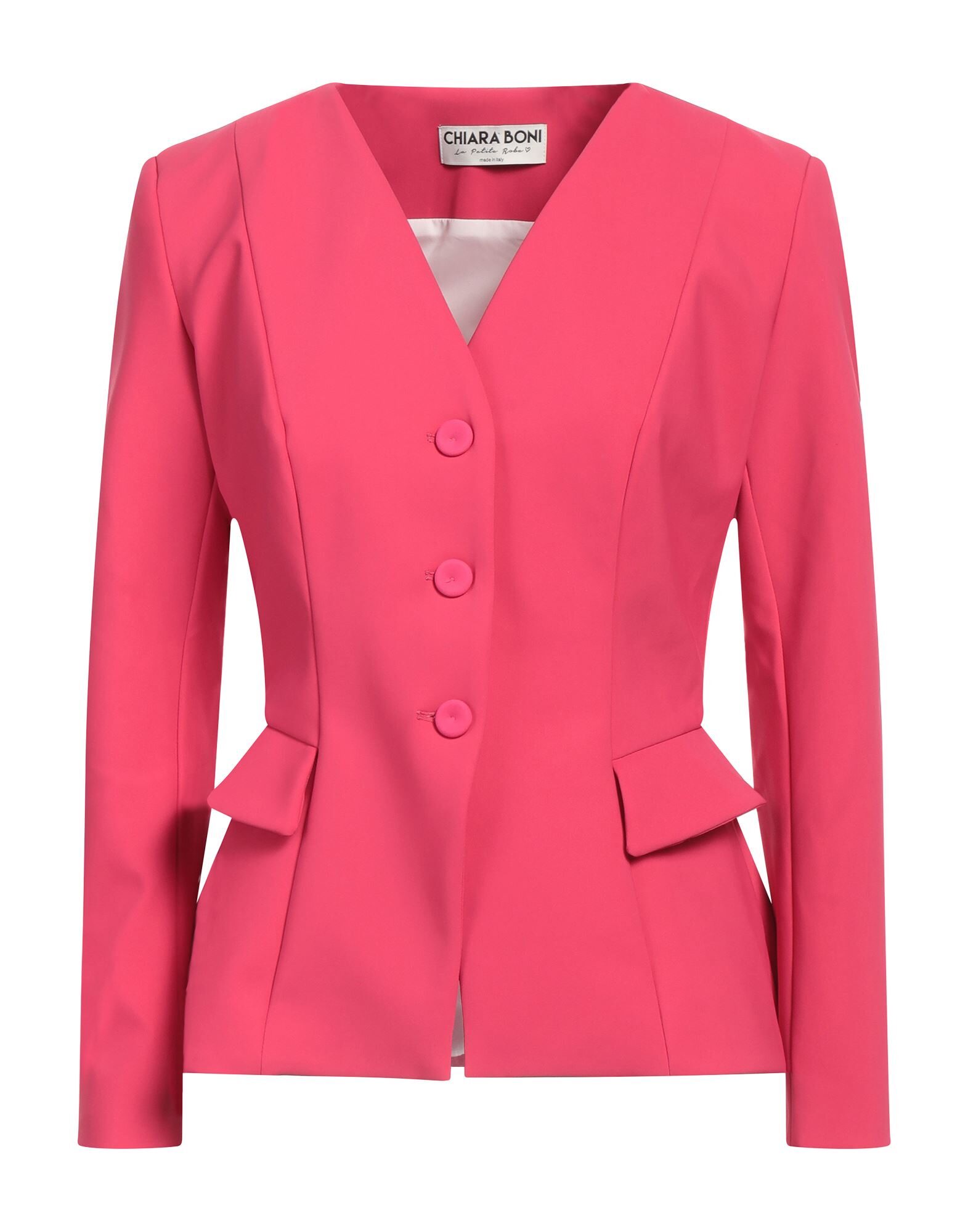 CHIARA BONI LA PETITE ROBE - 자켓