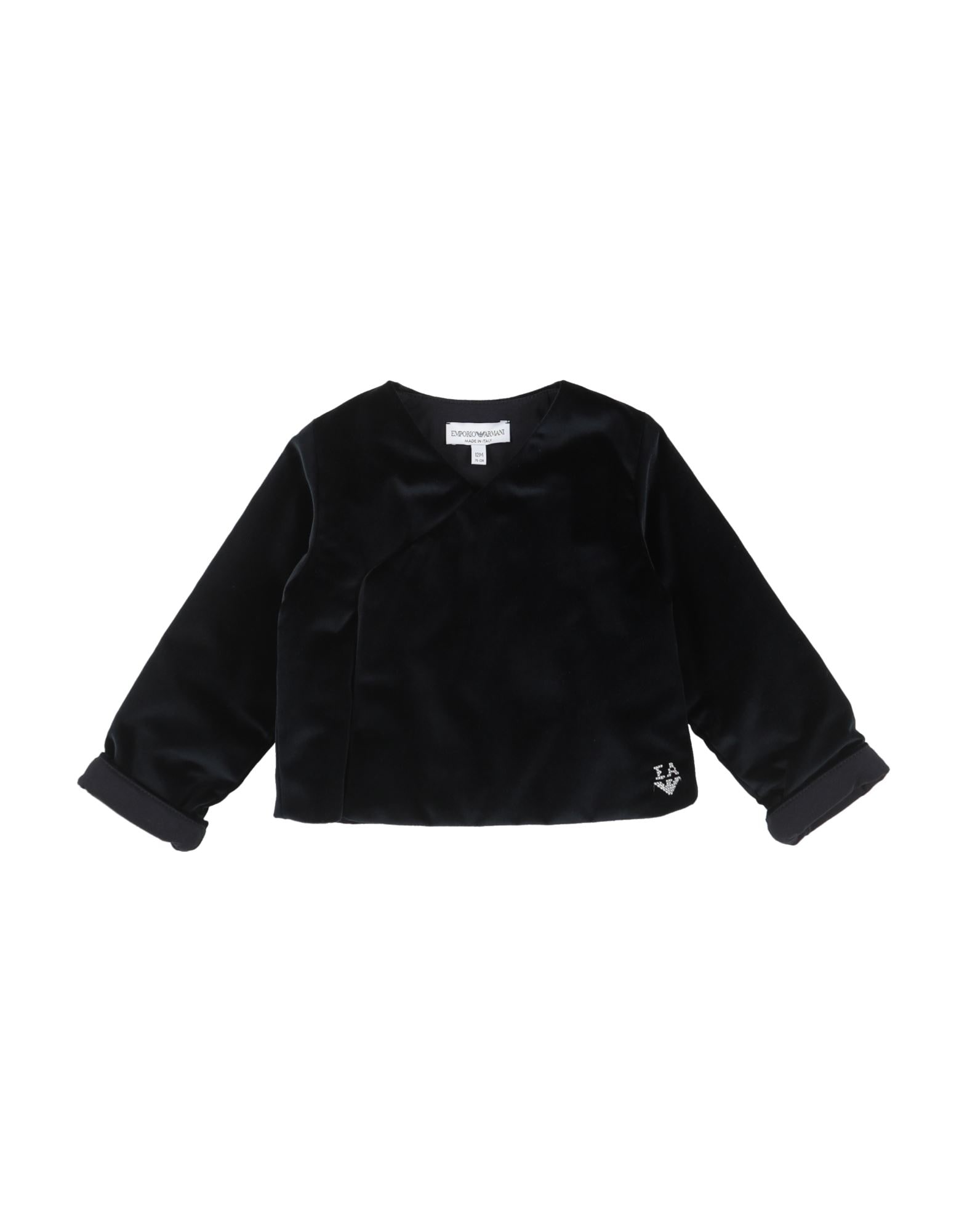 EMPORIO ARMANI - Jackets