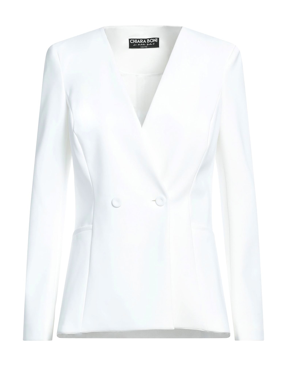 CHIARA BONI LA PETITE ROBE - Jackets