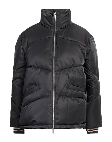 ARMANI EXCHANGE Piumino Nero 100% Poliestere