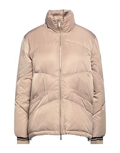 ARMANI EXCHANGE Piumino Beige 100% Poliestere